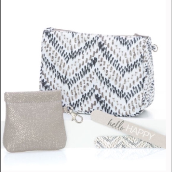 College Student Gift Make someone happy with this unique gift. “Hello Happy Bag” - Picture 3 of 3